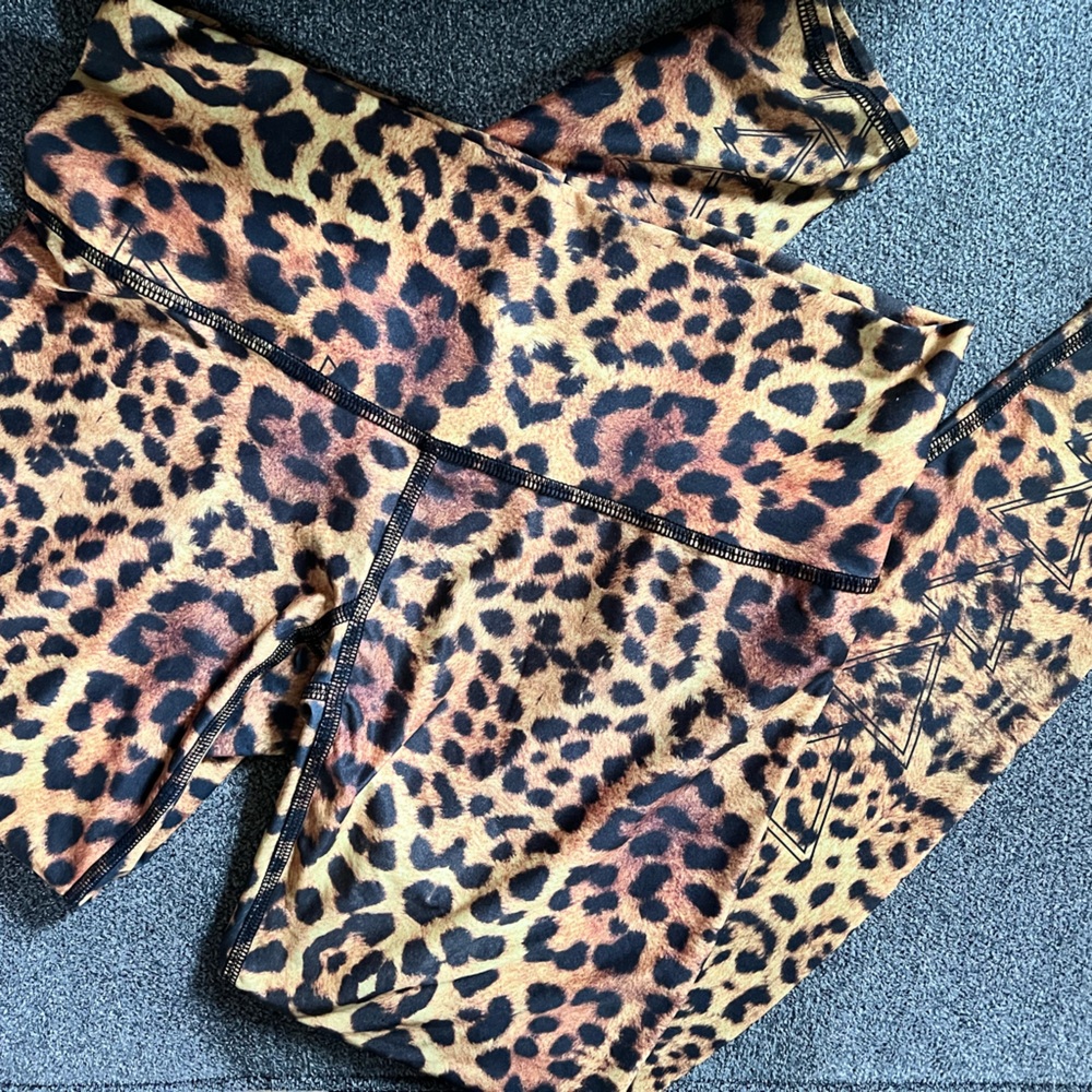 Teeki Leggings